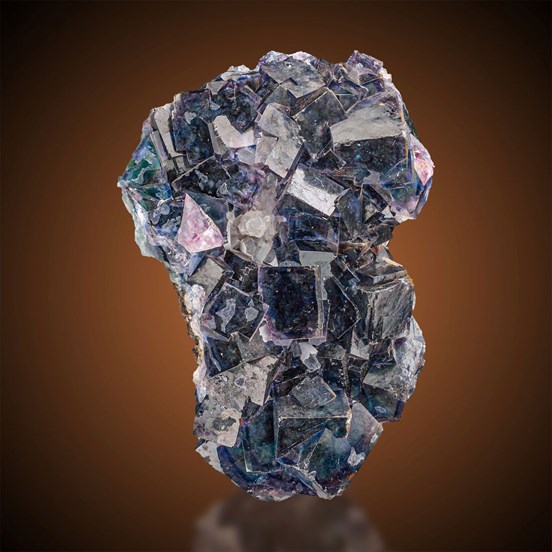 Fluorite-Okorusu Mine | Otjiwarongo | Otjozondjupa Region | Namibia